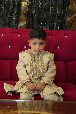 Usama & Hania Barat 00007