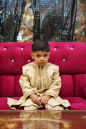Usama & Hania Barat 00010