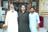 Usama & Hania Barat 00016