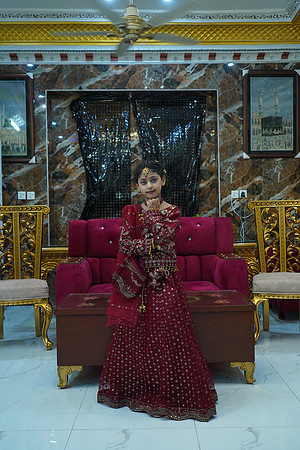 Usama & Hania Barat 00018