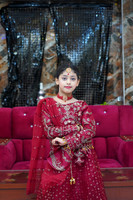 Usama & Hania Barat 00020