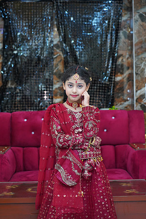 Usama & Hania Barat 00021