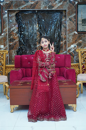 Usama & Hania Barat 00022