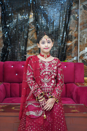 Usama & Hania Barat 00023
