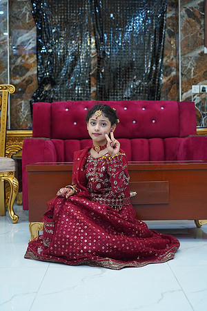 Usama & Hania Barat 00026