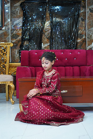 Usama & Hania Barat 00027