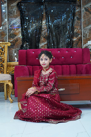 Usama & Hania Barat 00028