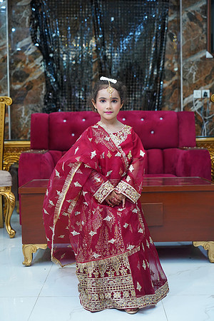 Usama & Hania Barat 00039