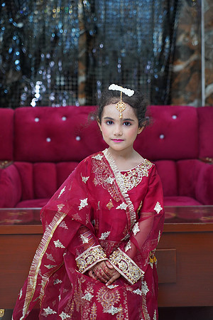 Usama & Hania Barat 00041