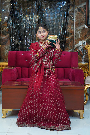 Usama & Hania Barat 00043