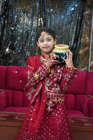 Usama & Hania Barat 00045