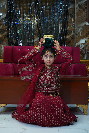 Usama & Hania Barat 00047