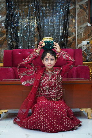 Usama & Hania Barat 00048