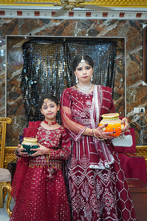 Usama & Hania Barat 00051