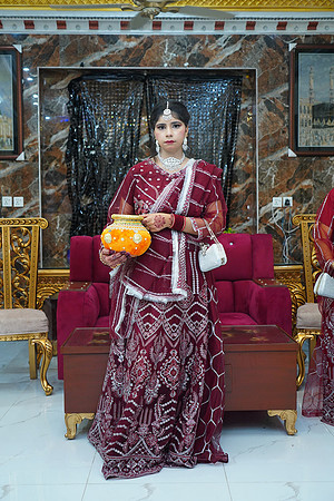 Usama & Hania Barat 00059