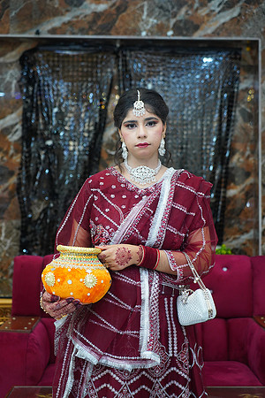 Usama & Hania Barat 00060