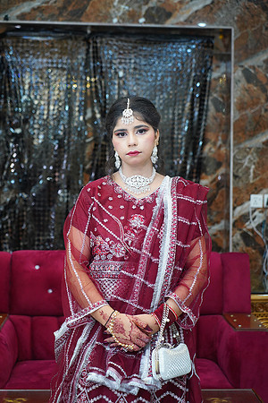 Usama & Hania Barat 00061