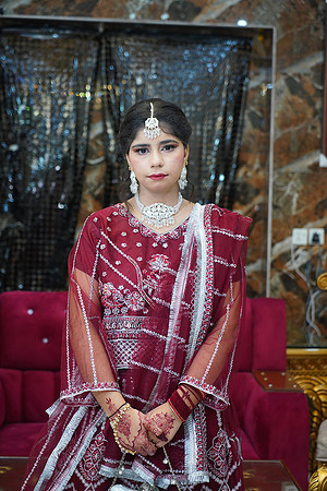Usama & Hania Barat 00062