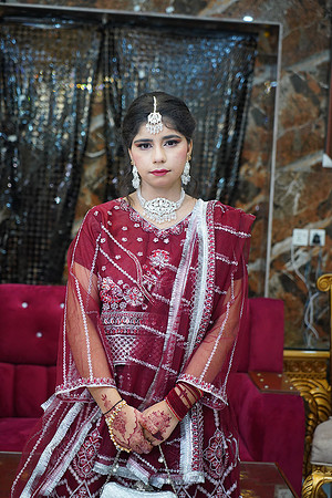 Usama & Hania Barat 00063