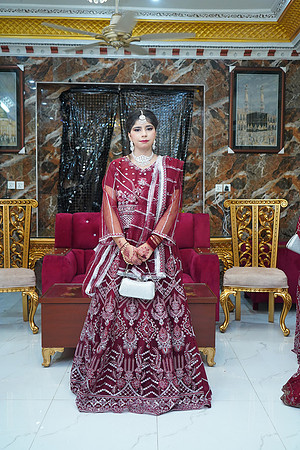 Usama & Hania Barat 00064