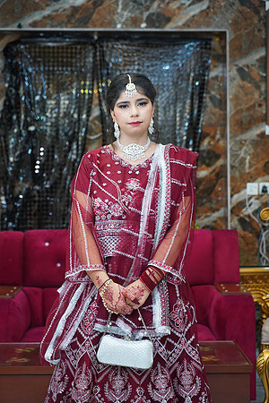 Usama & Hania Barat 00065
