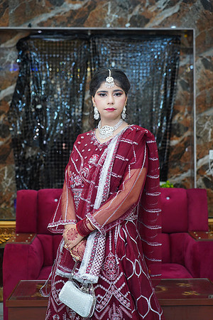 Usama & Hania Barat 00066