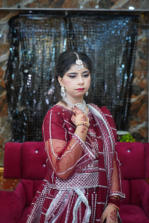 Usama & Hania Barat 00070