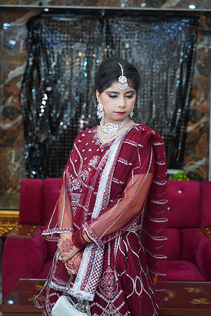 Usama & Hania Barat 00069