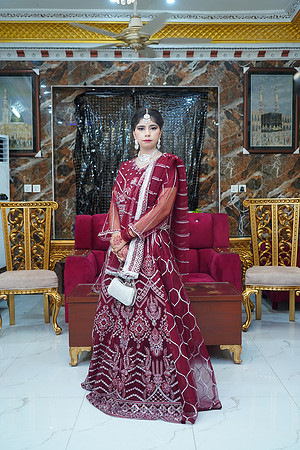 Usama & Hania Barat 00067