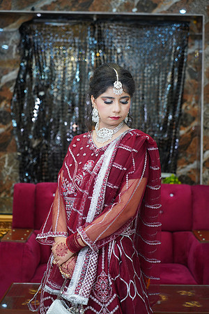 Usama & Hania Barat 00068