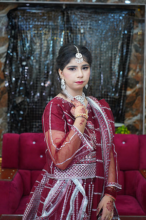 Usama & Hania Barat 00071