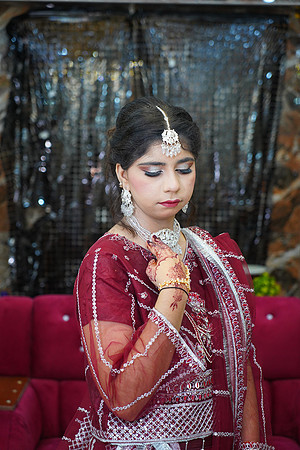 Usama & Hania Barat 00072