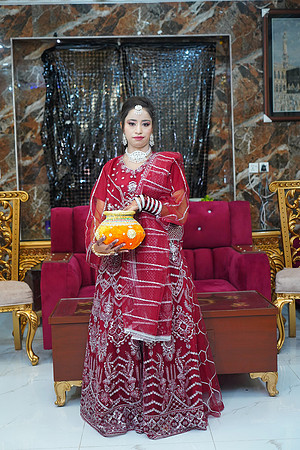 Usama & Hania Barat 00074