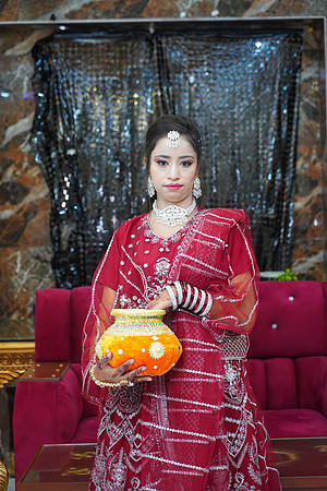 Usama & Hania Barat 00076