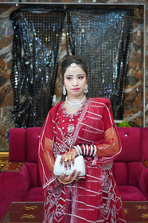 Usama & Hania Barat 00077