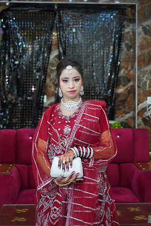 Usama & Hania Barat 00078