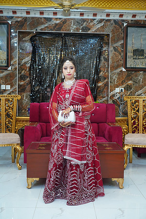 Usama & Hania Barat 00079