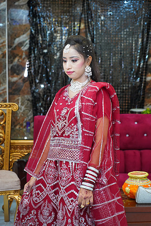 Usama & Hania Barat 00084