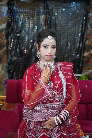 Usama & Hania Barat 00088