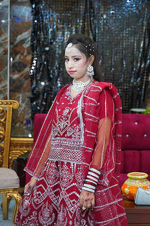 Usama & Hania Barat 00085