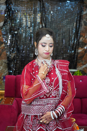 Usama & Hania Barat 00087
