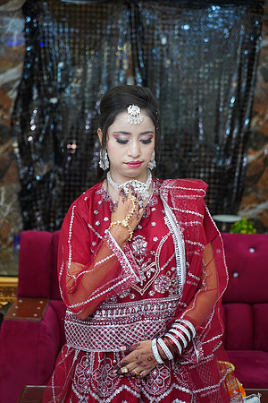 Usama & Hania Barat 00089
