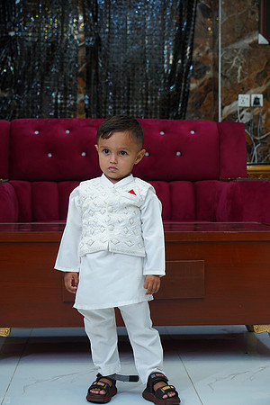 Usama & Hania Barat 00095