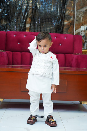 Usama & Hania Barat 00096