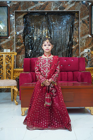 Usama & Hania Barat 00099
