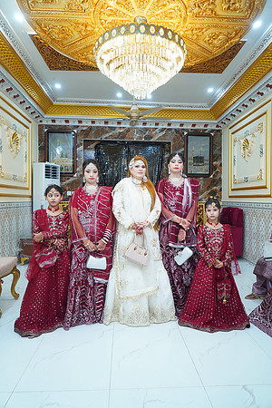 Usama & Hania Barat 00107
