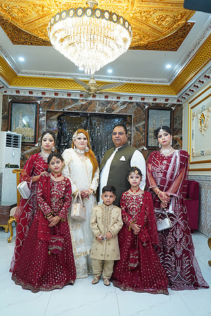 Usama & Hania Barat 00124
