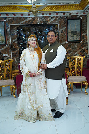 Usama & Hania Barat 00127
