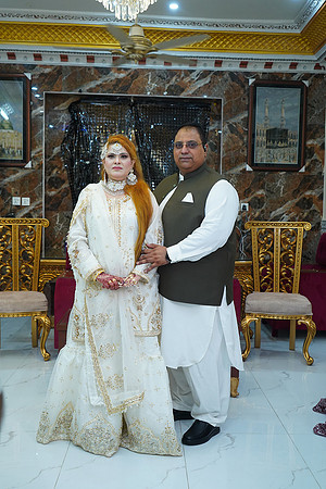 Usama & Hania Barat 00128