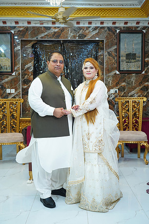 Usama & Hania Barat 00133